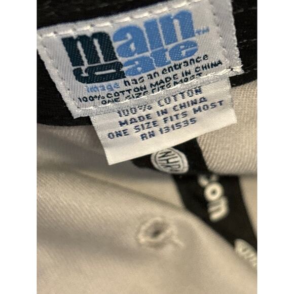 NHRA Amalie Gatornational 46th Annual Drag Racing Hat Series 2015 - Picture 12 of 13